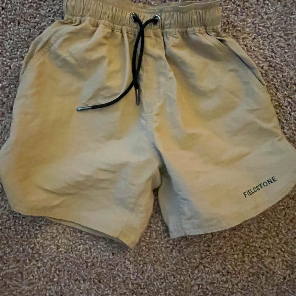 Boys shorts